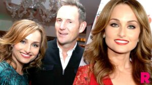Giada To Ex: What’s Mine Is Mine! De Laurentiis Insists She’s Keeping Her Stuff … But WILL Pay Support