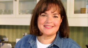 Hosting Thanksgiving? How to reduce stress according to culinary icon Ina Garten