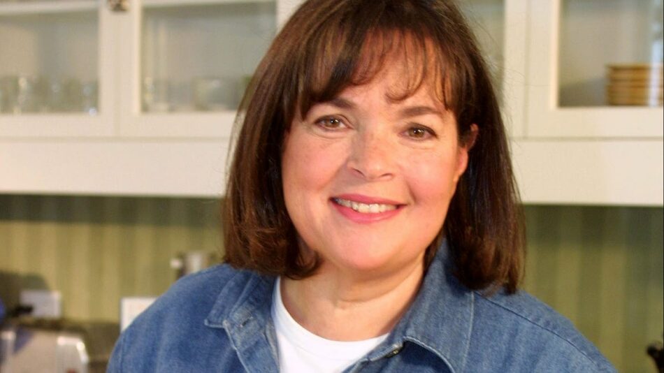 Hosting Thanksgiving? How to reduce stress according to culinary icon Ina Garten