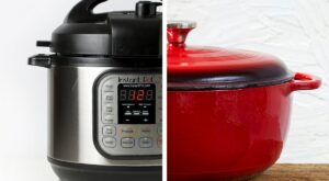 Instant Pot vs. Dutch oven: Which makes better food?