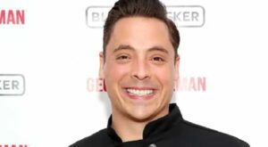 10 Things You Didn’t Know about Jeff Mauro