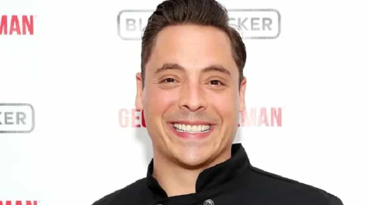 10 Things You Didn’t Know about Jeff Mauro