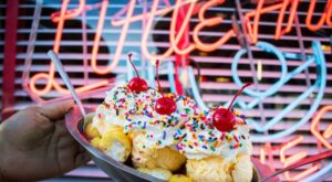 Our HUGE guide to dessert in Tucson, from pastries to date-night spots