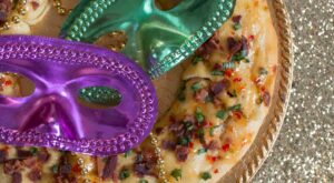 BOUDIN KING CAKE RECIPE: A Mardi Gras Savory Dish – Guide For Geek Moms
