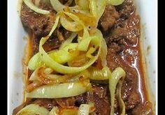 Philippines Easy Beef Sirloin Steak Tagalog at home _ Pressed for time? This is another easy, go to recipe! Great & eas… | Easy steak recipes, Recipes, Beef recipes