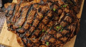 Italian Dressing Steak Marinade Recipe