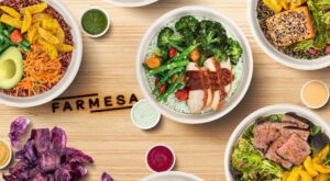 Chipotle Is Opening a New Restaurant Concept, Farmesa