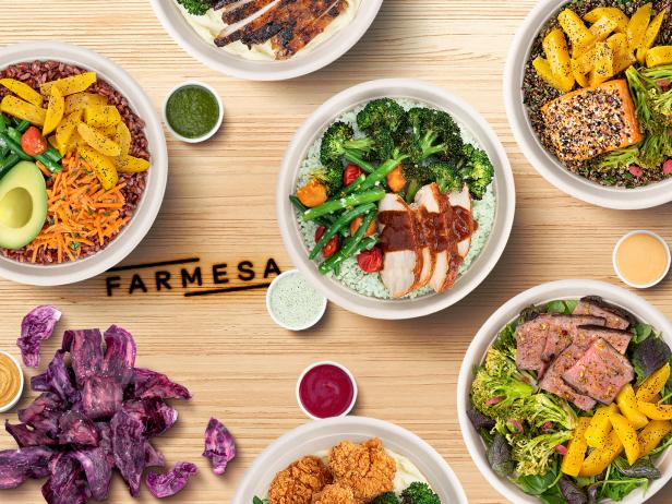 Chipotle Is Opening a New Restaurant Concept, Farmesa