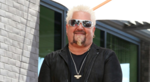 Guy Fieri to Feature Popular Nashville Restaurant on ‘Diners, Drive-Ins and Dives’