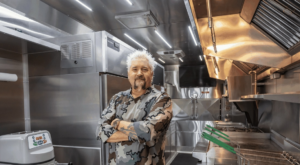Guy Fieri to bring ‘Flavortown’ Tailgate to Glendale; performances by DIPLO & LOCASH
