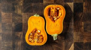 Everything You Need to Know About Butternut Squash