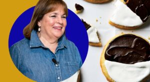 5 Brilliant Cookie-Making Tips I Learned from Ina Garten