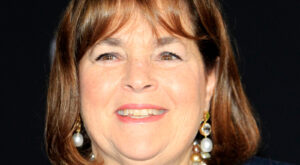 The Wholesome Truth About Ina Garten