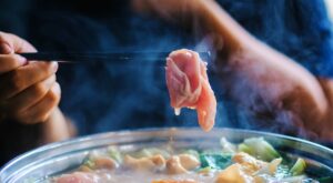 Make Hot Pot in Your Instant Pot