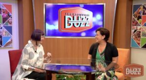 “Jacksonville Buzz” with Diana Testa from Italian Cooking Lessons
