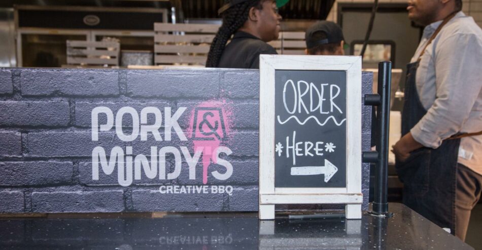 Jeff Mauro’s sandwich shop chain Pork & Mindy’s files for bankruptcy