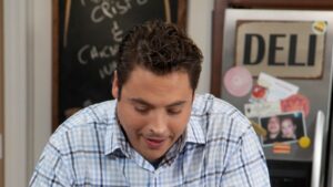 Jeff Mauro, Food Network’s Sandwich King, On How to Make Anything Into a Sandwich