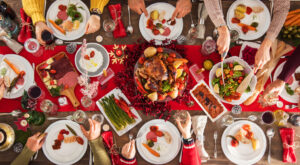What To Do with Leftover Christmas Dinner – Leftover Ideas