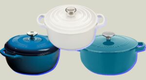 The Best Dutch Ovens You Can Buy, or Why Lodge Makes the Best One for the Money