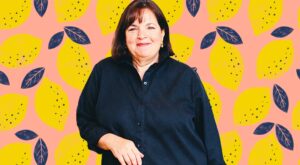 Ina Garten’s Favorite Knives Are Over 40% Off During Amazon’s Last-Minute Holiday Deals Event