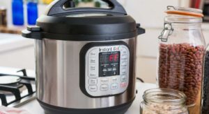 Why We Love the Instant Pot