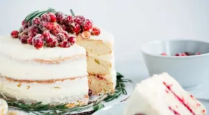 7 Vanilla Dessert Recipes You Can’t Resist