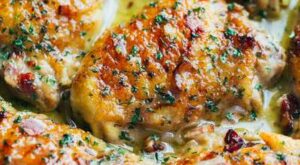 9 Easy, Unboring Chicken Dinners