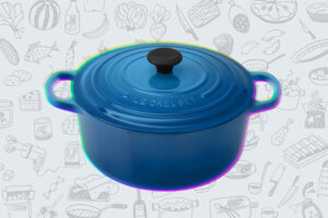 Le Creuset Has the Cutest Cookware on Earth. But Is a 0 Dutch Oven Actually Worth the Money?