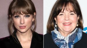Taylor Swift Says Ina Garten ‘Changed My Perspective on Cooking’ — Read Her Touching Tribute