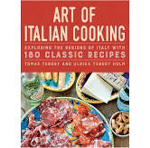 The Art of Italian Cooking