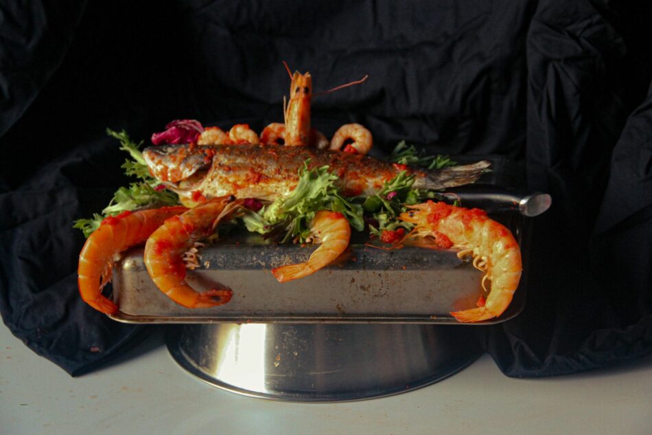 Dining with Dali: Exploring Salvador Dali’s Surrealistic Cult Cookbook