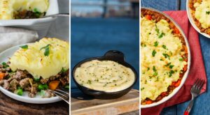 Shepherd’s pie recipes for St. Patrick’s Day: 3 tasty options