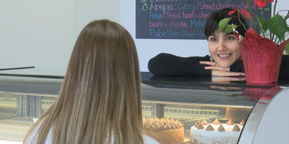 Bakery brings South American culture, comfort food to East Texas