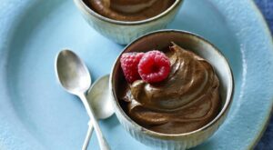 25+ Healthy Valentine Treats with Chocolate – EatingWell