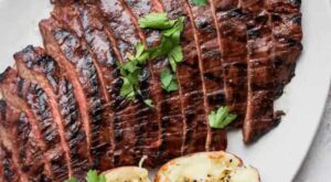 The Best Steak Recipes – Fit Foodie Finds