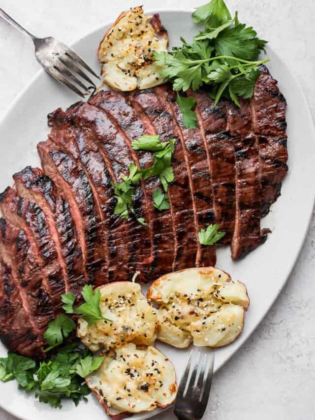 The Best Steak Recipes – Fit Foodie Finds