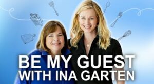 Ina Garten Interviews Laura Linney | Be My Guest with Ina Garten | Food Network | Flipboard