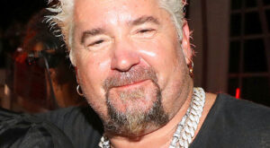 Guy Fieri Is Targeting Your Sweet Tooth With Holiday Trash Can Nachos – The Daily Meal