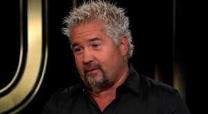 ‘I’m your chef, not your doctor’: Celebrity chef fires back at critics | CNN Business