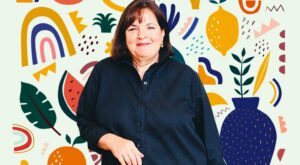Ina Garten’s Cookbooks Are Still Up to 49% Off During This Post-Prime Day Deal