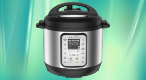 Amazon deals: These Instant Pots are on sale up to 30%