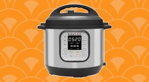 Hurry! The Instant Pot Duo Is Only  During Walmart’s Early Black Friday Sale