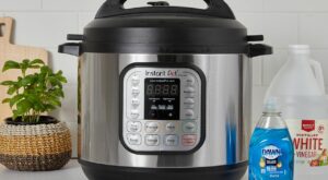 How to Clean an Instant Pot, Including the Small Parts You Might Be Skipping