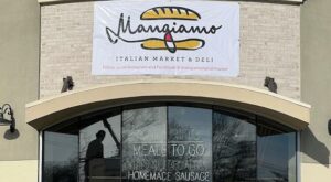Mangiamo Italian Market and Deli Opens in Centereach