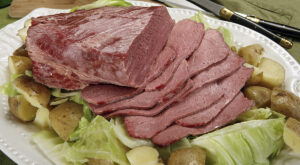 Catholics Can Eat Meat on St. Patrick’s Day — Here’s Why