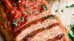 12 Easy Homemade Meatloaf Recipes – Hearty and Healthy Dinner Ideas!