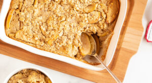 I’m a Dietitian & These Are 12 Recipes I Make with a Box of Oats