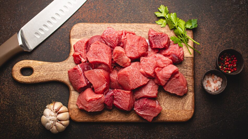 14 Uses For Stew Meat (Besides Beef Stew) – The Daily Meal