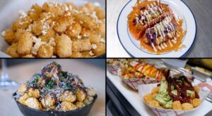 Video: How Portland chefs reimagine how tater tots are served – CNN Video
