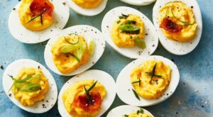 Get into the Easter Spirit With These Creative Recipes
